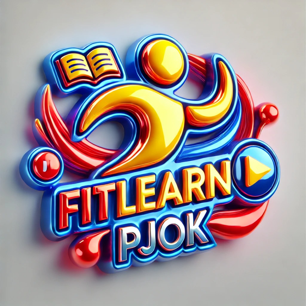 FitLearn PJOK